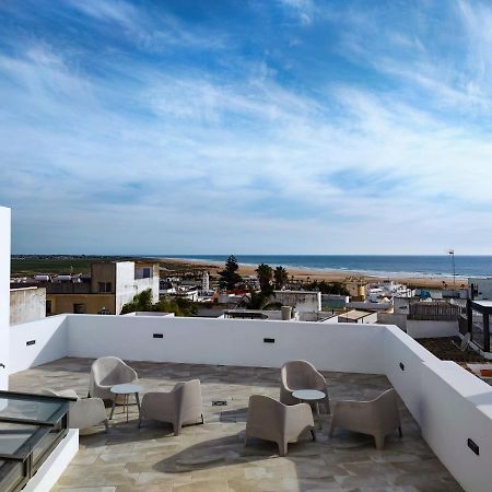 Arena House Conil Hotel Conil De La Frontera Exterior photo