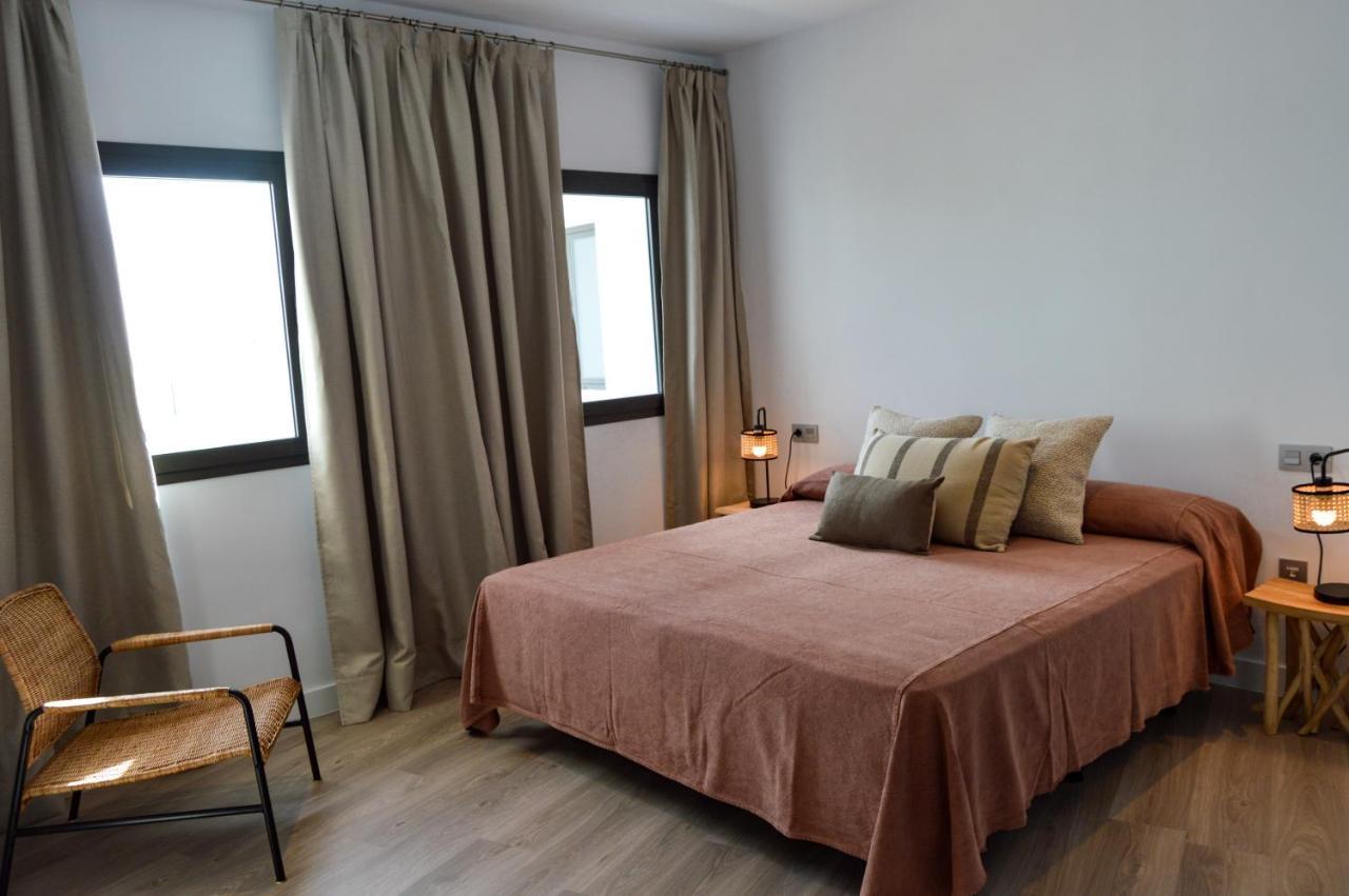 Arena House Conil Hotel Conil De La Frontera Exterior photo