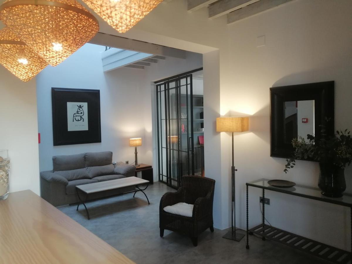 Arena House Conil Hotel Conil De La Frontera Exterior photo