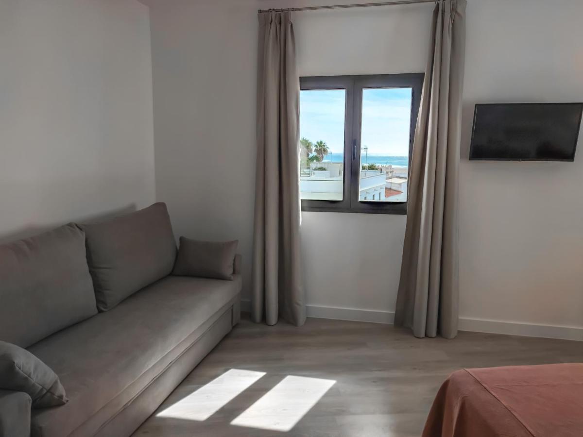Arena House Conil Hotel Conil De La Frontera Exterior photo